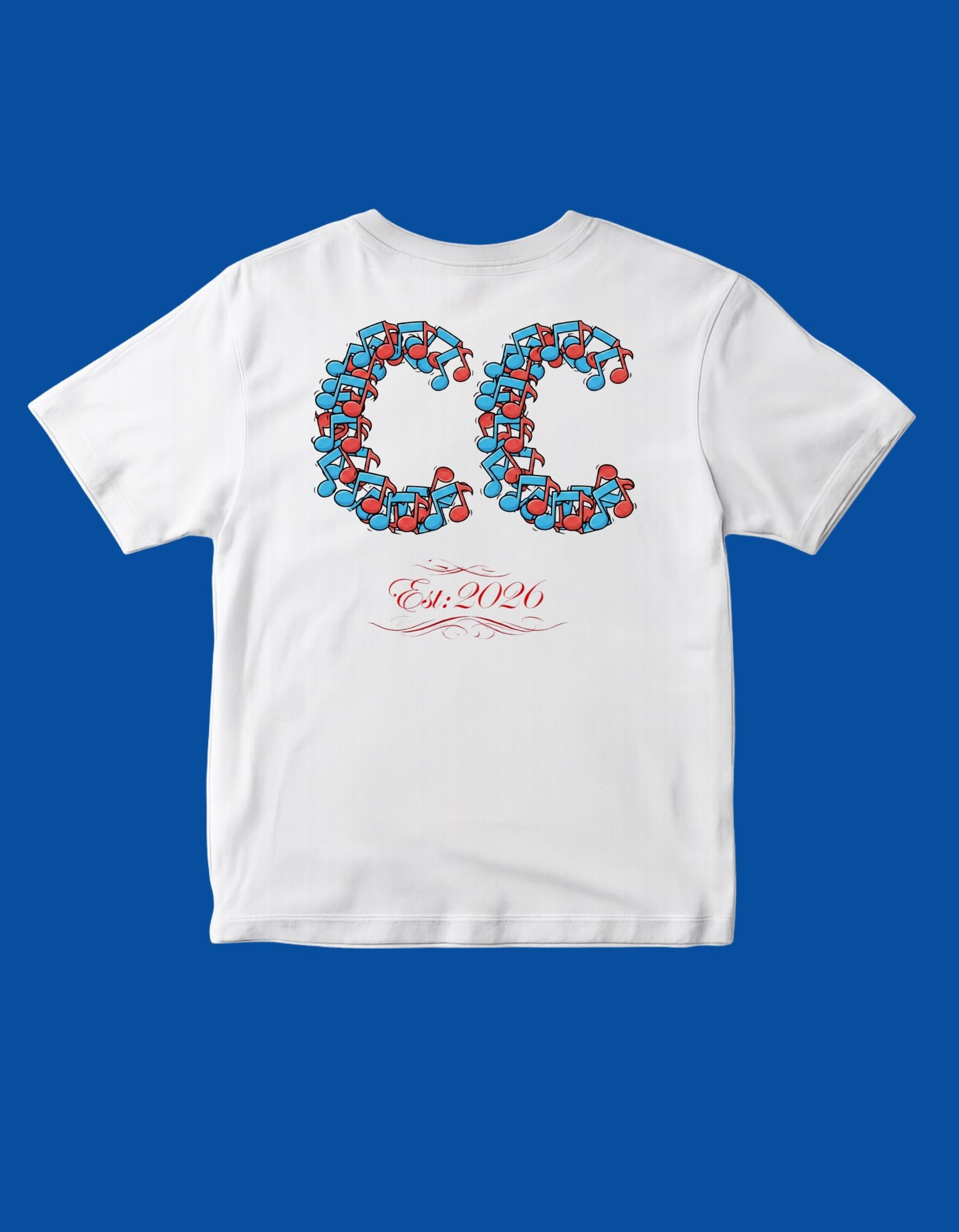 Retro Tee