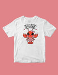 Shellfish Tee