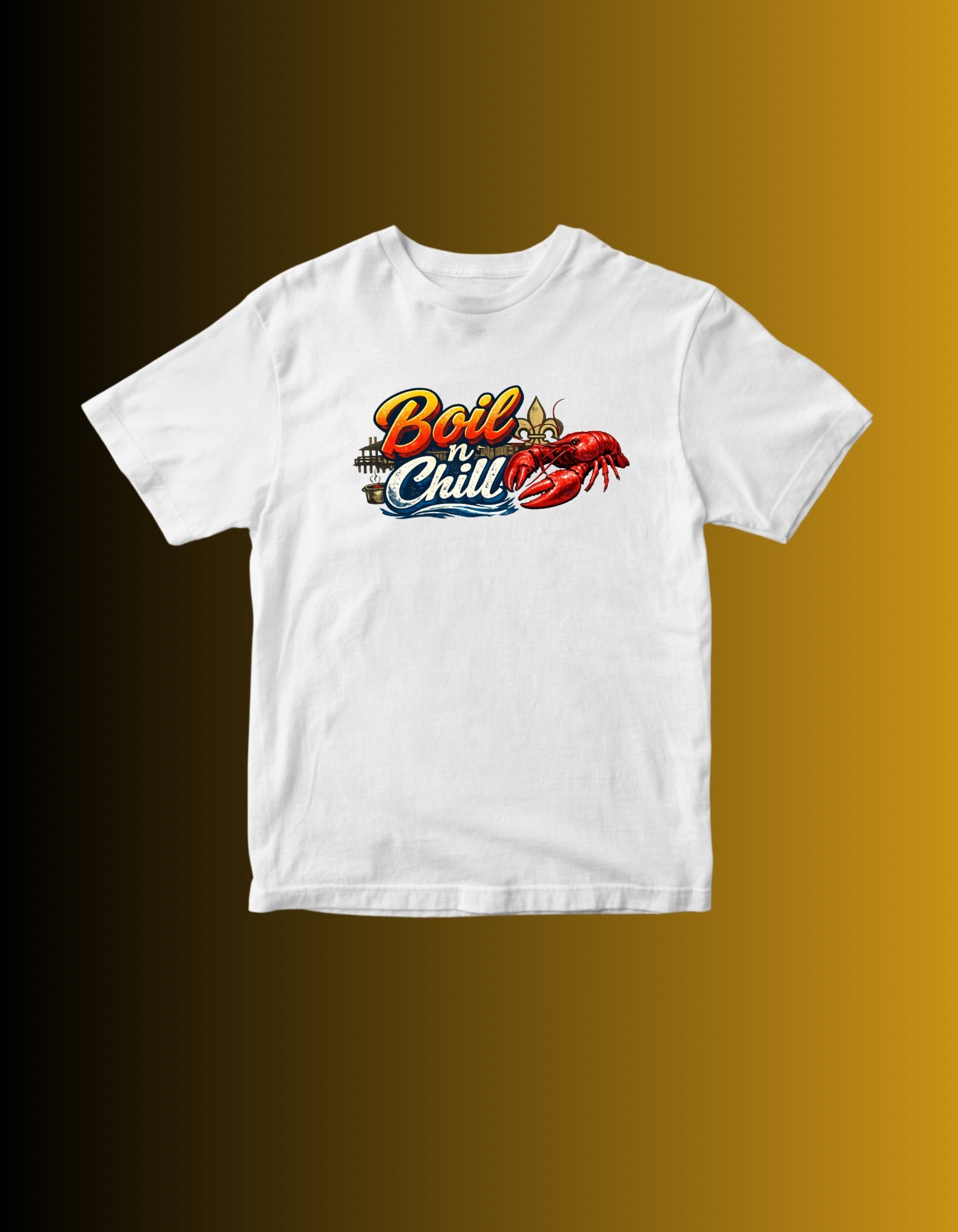 Boil n Chill