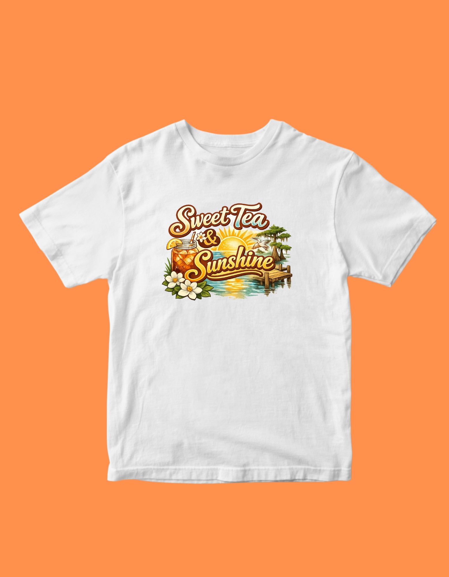 Sweet Tee