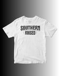 Southern Raised