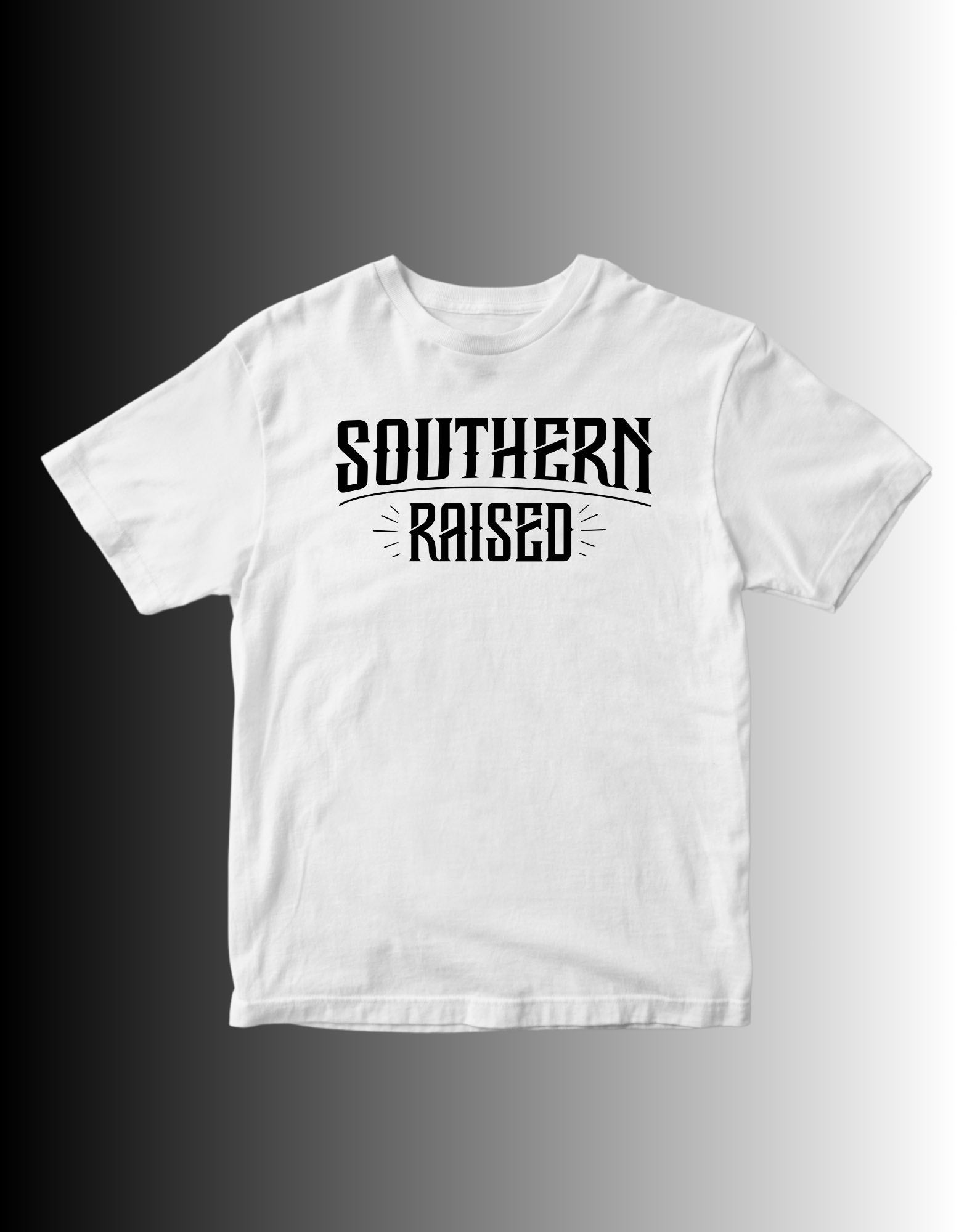 Southern Raised