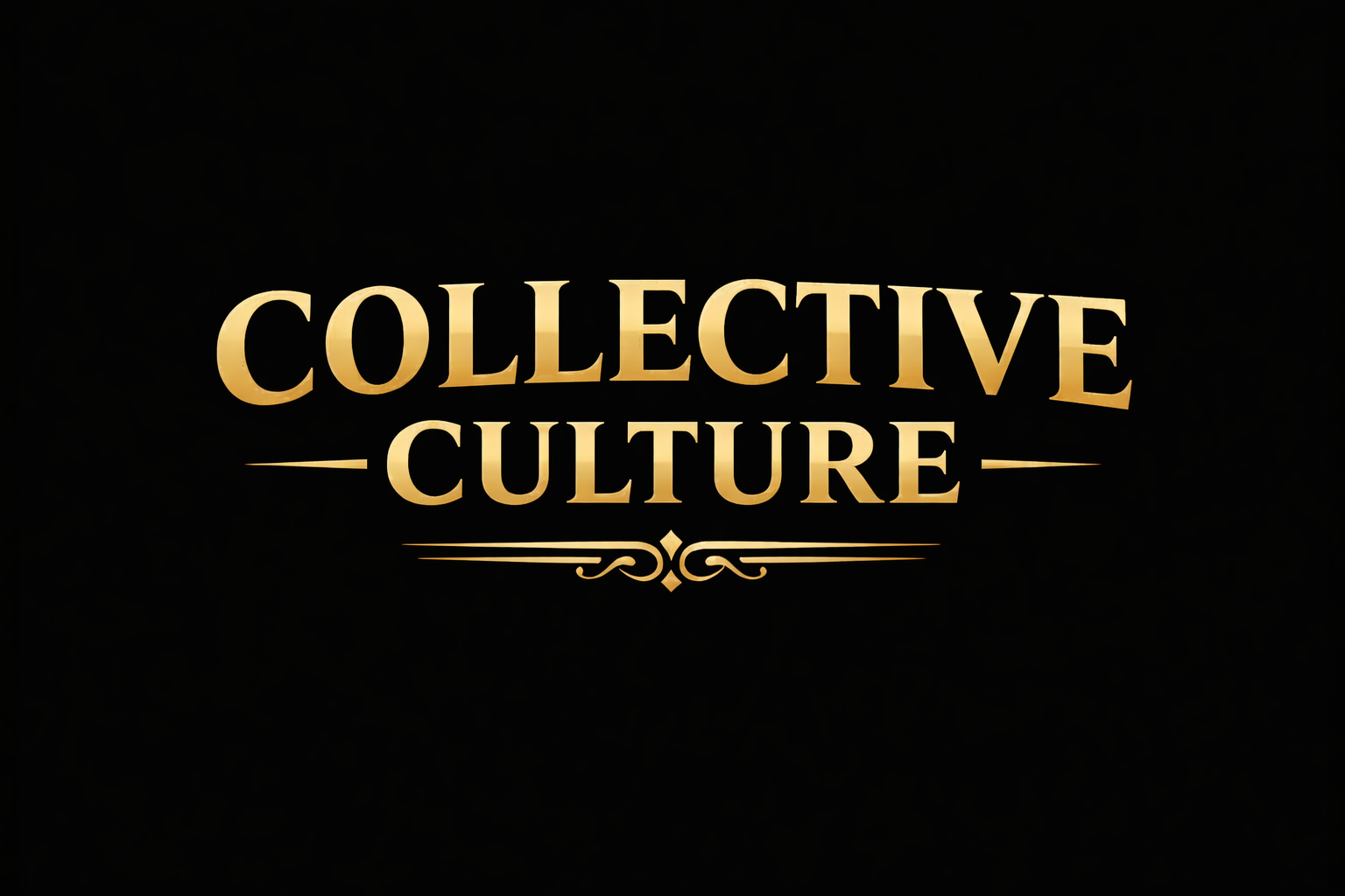 Collective Culture